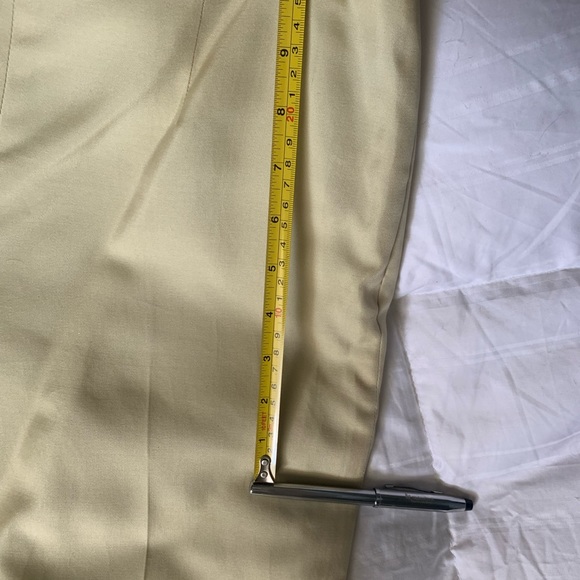 Ann Taylor Pants Size 2 - Picture 11 of 13